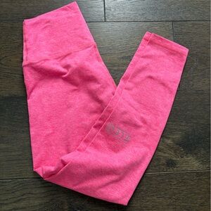 Fleo el toro leggings